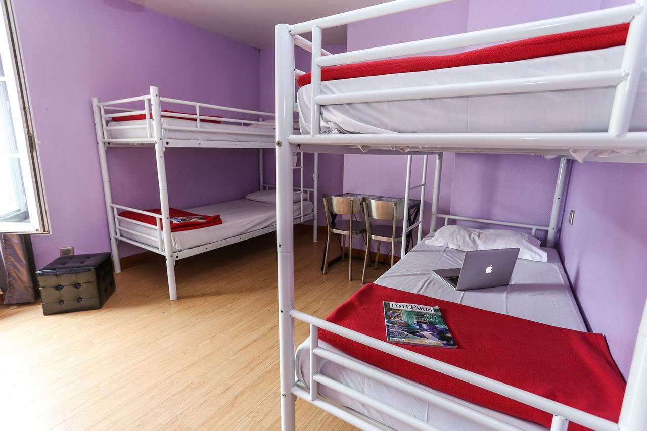Lazy Mozo Backpackers Hostel Jaipur Eksteriør billede